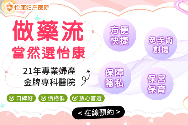 香港藥房有冇落BB藥?墮胎藥RU486需唔需要醫生處方?