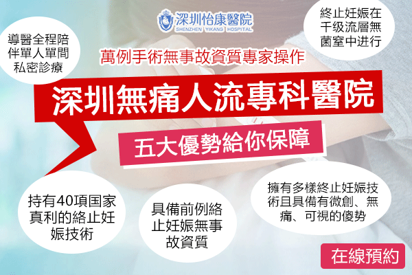 67023320.png 做人流是否需要預約?深圳做人流大概要多少錢?